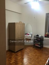Hillview Regency (D23), Condominium #126811142